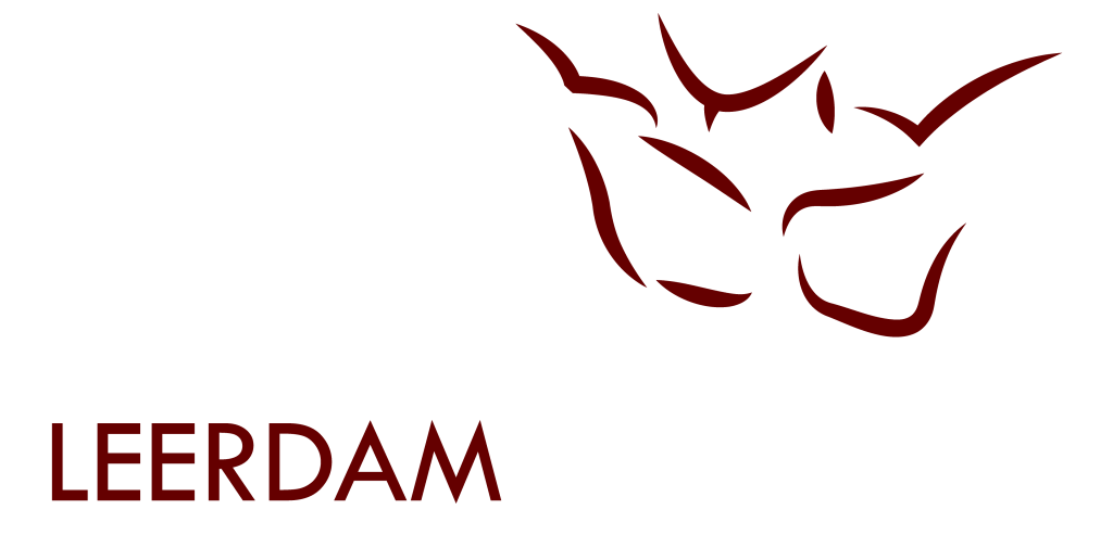 Fitness Centrum Leerdam Logo
